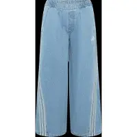 Adidas Pantalón deportivo azul denim / gris claro