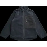 Tretorn - Kid's North Micro Fleece Jacket - Forro polar size 110/116, azul
