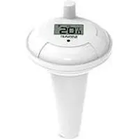 Stereo Holland GARNI 065P: Sensor digital inalámbrico para piscinas
