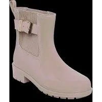 Tommy Hilfiger Botas de lluvia beige
