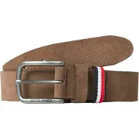 Jack & jones Cinturón 'JACESPO' cognac