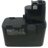 T6 Power Batería pro Bosch 3500, Ni-MH, 12 V, 3000 mAh (36 Wh), color