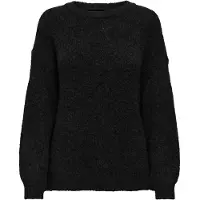 ONLY Jersey 'ONLNellie' negro