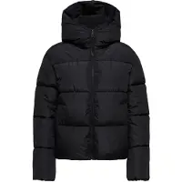 ONLY Chaqueta de invierno 'ONLJUTA' negro