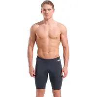 Arena - Team Swim Jammer Solid - Pantalones de baño size 9, azul