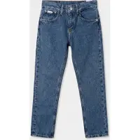 Calvin Klein Boys Dad Beckford Talla: 16 | Vaqueros Outlet | Unisex