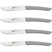 Berkel Juego De Cuchillos Kco4sw11srgbl