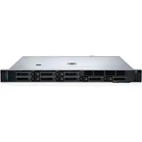 Dell Servidor Poweredge R360 Intel Xeon 6325p 32gb 480gb Ssd 700w