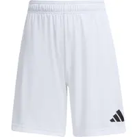 Adidas adidasPantalón corto Entrada26 176 White / Black Niño