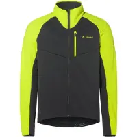Vaude - Posta Softshell Jacket VII - Chaqueta de ciclismo size L, multicolor