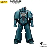Joy toy Figura Warhammer Alpha Legion