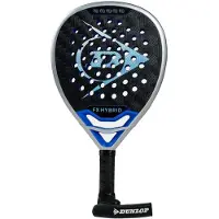 Dunlop Pala De Pádel Fx Hybrid