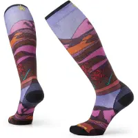 Smartwool Calcetines Floral Field