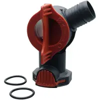 Fluval Válvula Aqua-Stop para filtros FX5/FX6