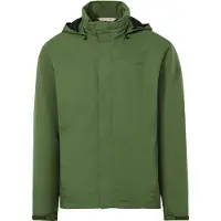 Vaude - Escape Bike Light Jacket - Chaqueta de ciclismo size M, oliva