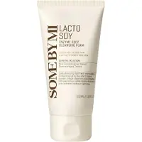 SOME BY MI - Espuma Limpiadora Lacto Soy Enzyme Deep Cleansing Foam