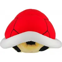 Together plus Peluche Super Mario Red Shell