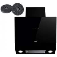 Teka Campana Decorativa Dvm 67370 Tos/112940008