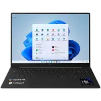 LG Portátil Gram Pro 16z90u-k.aub5bn Intel Core Ultra X7-358h/32gb/512gb Ssd/16´´/win11