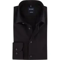 Olymp Camisa 'Luxor' negro
