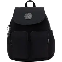 Kipling Mochila 'City Pocket' negro