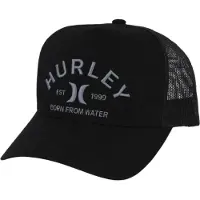 Hurley Gorra Trucker From Water