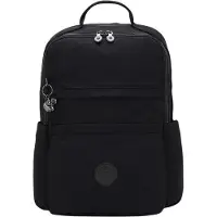 Kipling Mochila 'Biana' negro