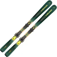 Head Pack De Esquís Alpinos Discovery 82 Pro+pr 11 Gw
