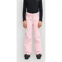 Roxy - Pantalones de esquí niños - Backyard Girl Pant Rose Shadow - Talla 14 años - Rosa