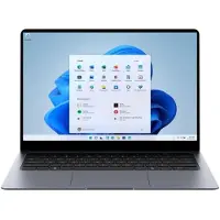Samsung Portátil Galaxy Book6 Pro Intel Core Ultra 5-325/32gb/512gb Ssd/14´´ Táctil/win11 Pro