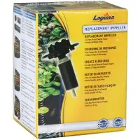 Laguna Rotor para bombas PowerJet FreeFlo 5000 / Max-Flo 5000