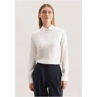 Seidensticker Blusa blanco
