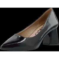 Bianco Zapatos con plataforma 'BIAMARALYN' negro