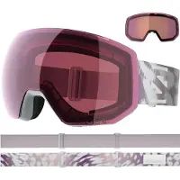 Salomon - Radium Pro Sigma S2 + S1 - Gafas de esquí multicolor