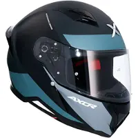 Axor Casco Integral Hunter Turbo