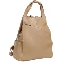 Toscanto Mochila beige