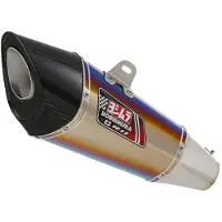 Yoshimura Japan Silenciador Homologado Slip On R11 Moto Gp Suzuki Gsr 750 11-16