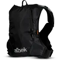 Albek Mochila De Hidratación H2o-haul Three 1.5l