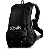 Albek Mochila De Hidratación H2o-haul Eight 3l