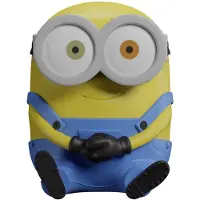 Minions Lámpara Minions