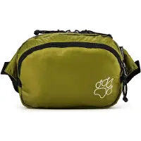 Jack Wolfskin Riñonera Wandermood