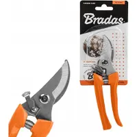 Bradas Tijeras de podar de la serie V, con diámetro de corte, modelo KT-V1010
