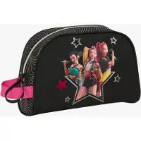 K POP Demon Hunters Neceser K-pop Demon Hunters Energy 5l 28x10x18 Cm