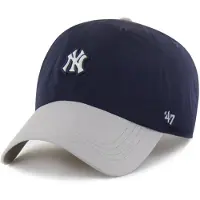 47 Gorra Mlb New York Yankees Mvp Modernia
