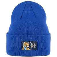 Buff - Knitted Beanie Lilon - Gorro size One Size, azul