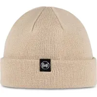Buff - Knitted Beanie Lilon Fisherman - Gorro size One Size, beige