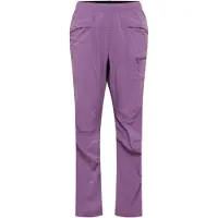 Mammut - Women's Sender Climbing Pants - Pantalones de escalada size 38 - Regular, morado