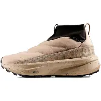 Mammut - Women's Sender Moc Low - Botas invierno size 36 2/3, beige/marrón