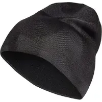 Adidas - Xplore GFX Beanie - Gorro size 60-62 cm, negro