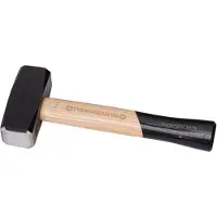 Peddinghaus Martillo De 1250G, Estándar Din 6475